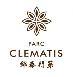 parc clematis logo